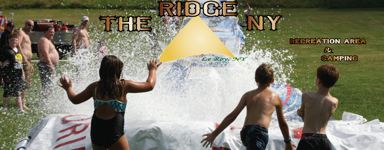"Enjoy Family Fun Where The Fun Is!"